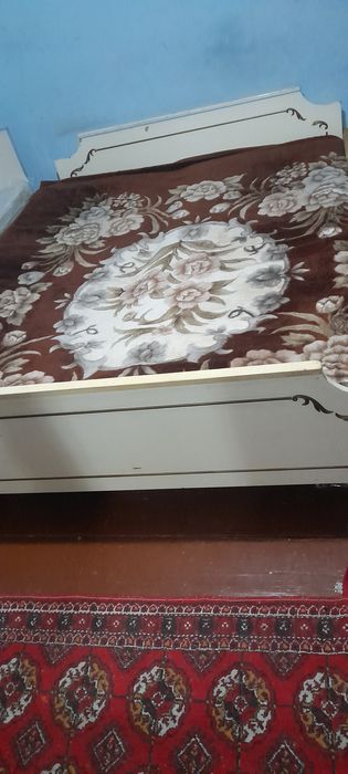 Спальный гарнитура