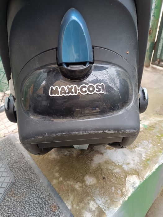 Детско столче maxi cosi