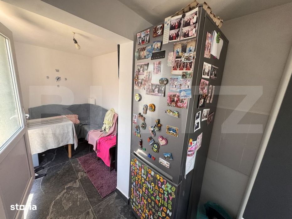 Casa+anexa – 2 dormitoare, teren 320 mp, zona Brestei - Fermierului