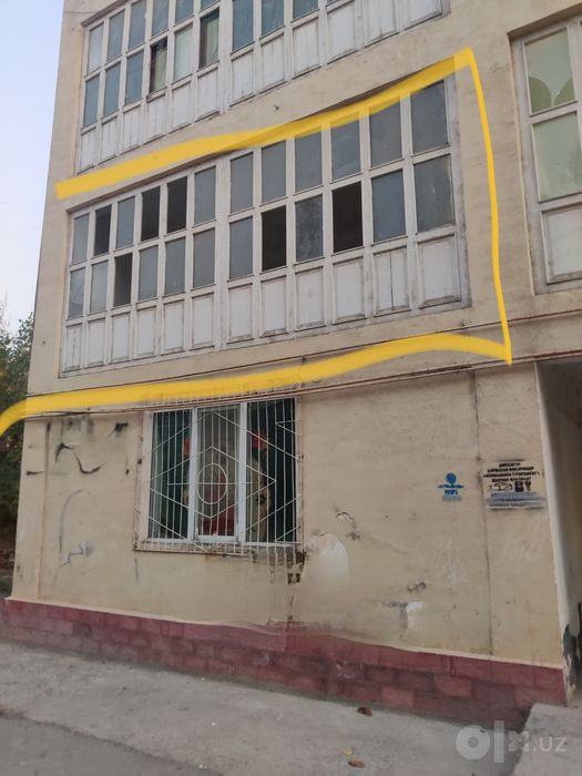 1 хонали квартира