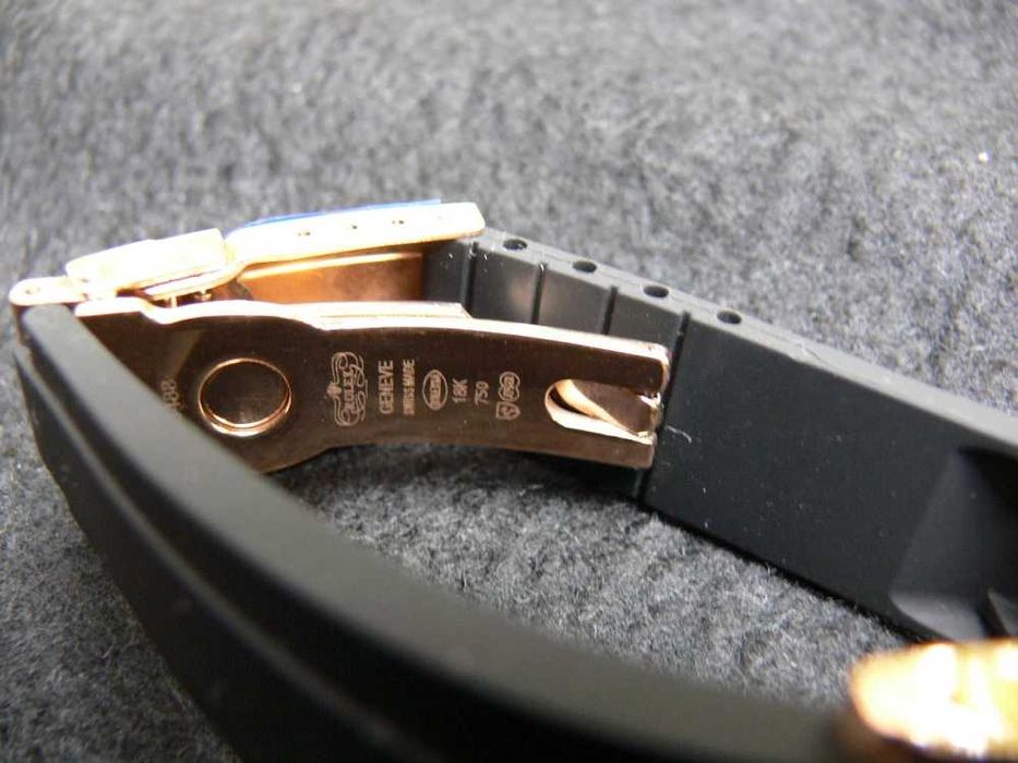 CEAS ROLEX YACHT MASTER GOLD Silicone Edition Model 2026 !! NOU !!!