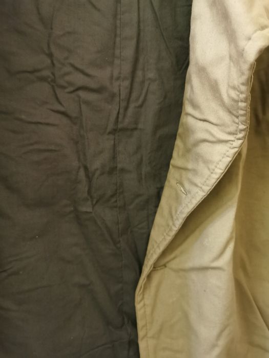 Ранотна куртка от старитее