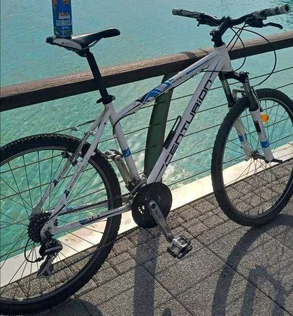 Велосипед сотилади 26