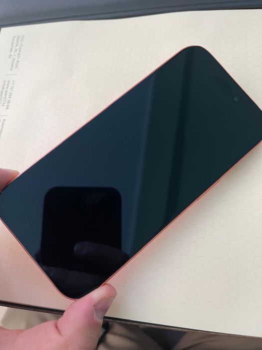Iphone 17 pro 256 gb