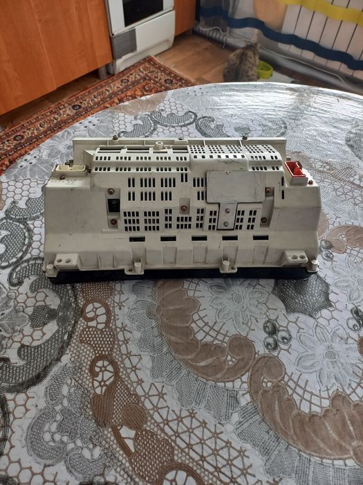 Спидометр(щиток приборов).Оптитрон.3D.Марк2.