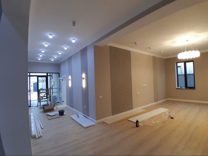 Евро ремонт жасаймыз