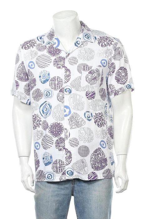 Desigual / Нови ХЛ размер мъж.ризи и пуловери