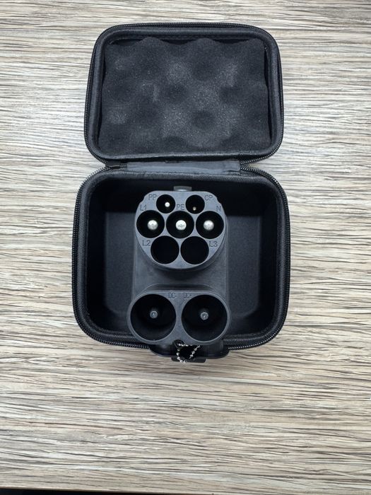 Ccs2 на ccs1 переходник