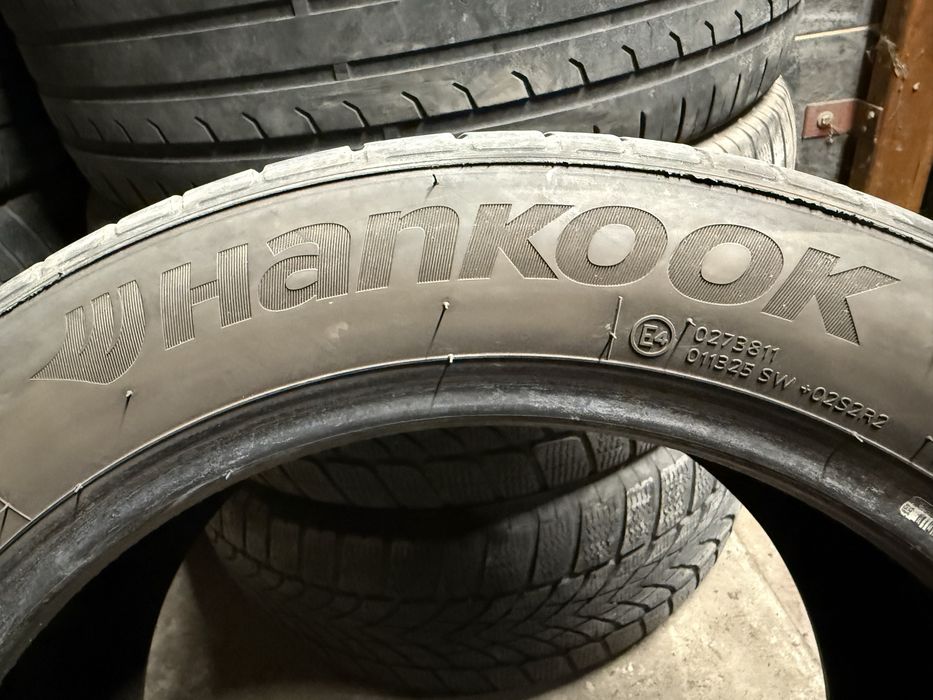 Hankook 245/45/17