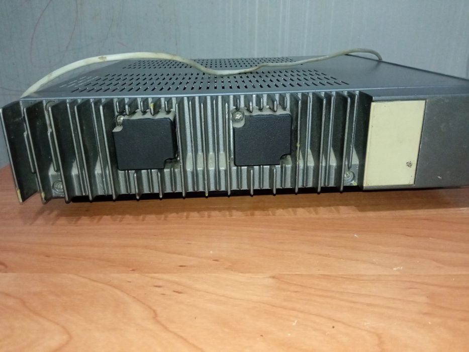 , усилитель Амфитон 002.