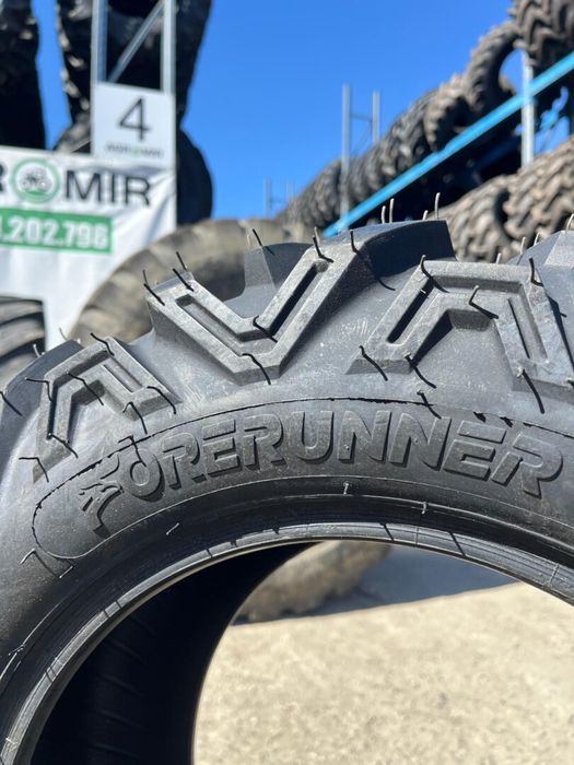 ANVELOPA 26x11-14 FORERUNNER ATLAS 6PR  Cauciucuri tractor, Fiat, Case, Fendt, John Deere, New Holland, Massey Ferguson, UTB   Cauciucuri tractor, Fia