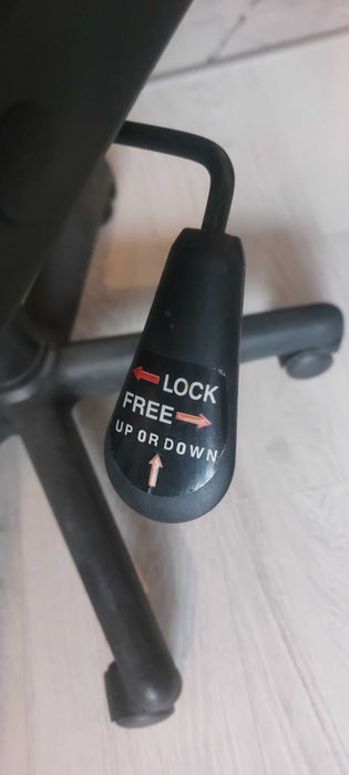 Офис стол / Ofis stol