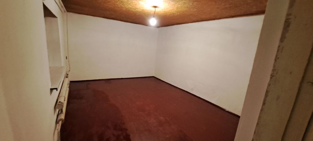 Трехкомнатная Квартира