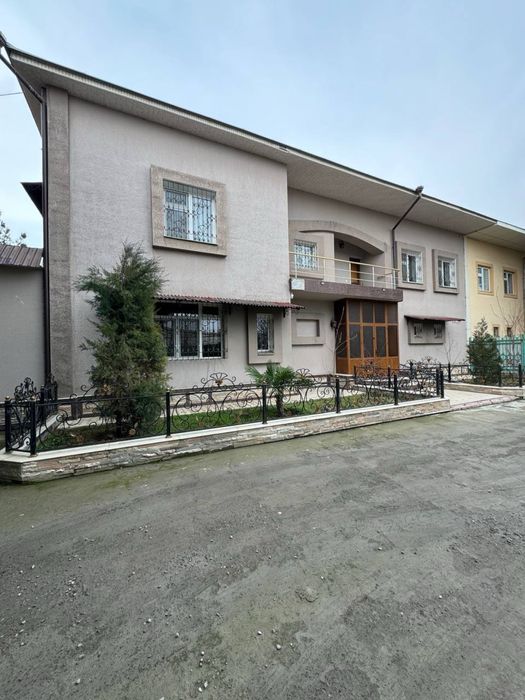 Геофизика (Мирзо Улуғбек тумани)  8,3 сотих 6 хона С ремонтом