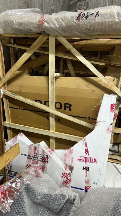 Фары Geely Emgrand