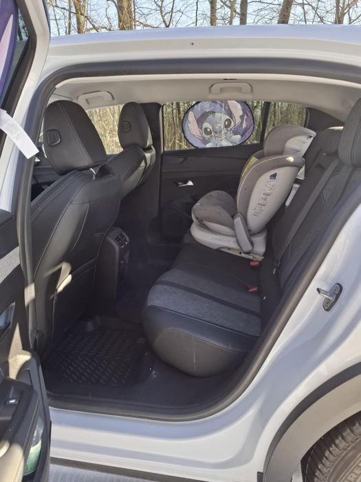 Vand peugeout 408 plug in hibrid 180 cp