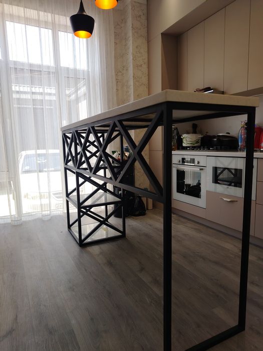 Мебель  в стиле LOFT