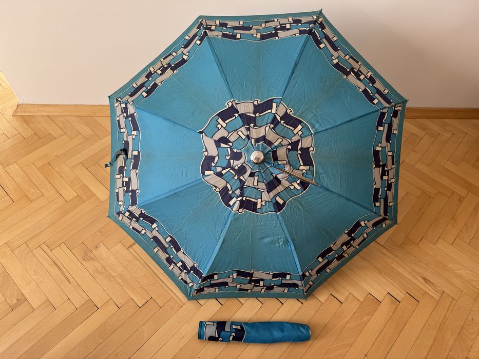 Луксозни масивни здрави градски чадъри за дъжд - 80-120см диаметър