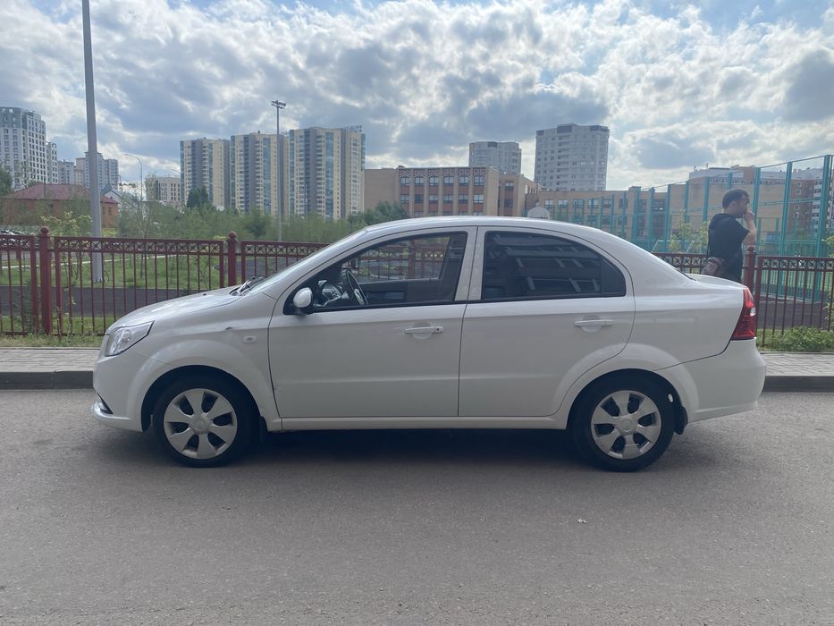 Автоинструктор!!!