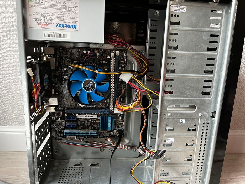 Компьютер офисный