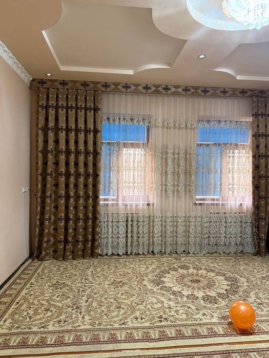 Продаю свой участок на яшнабаде