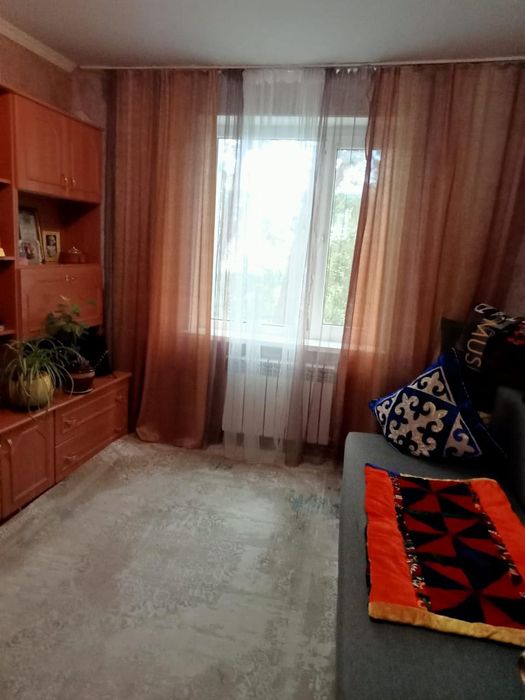 Продается квартира