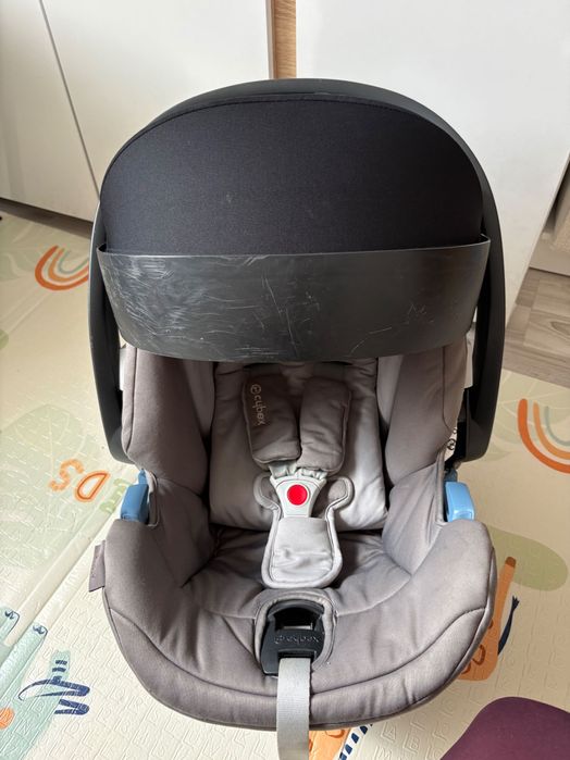 Столче за кола Cybex Aton 5