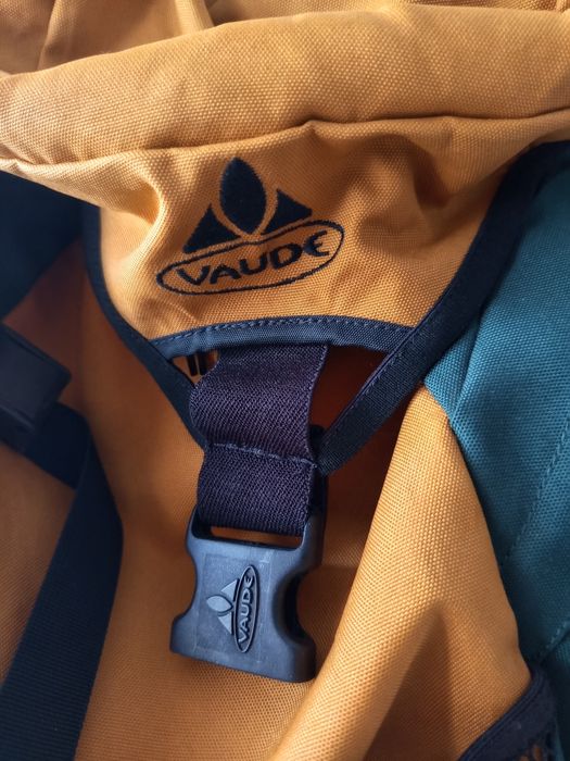 Vaude - Premium Quality Hiking Backpack