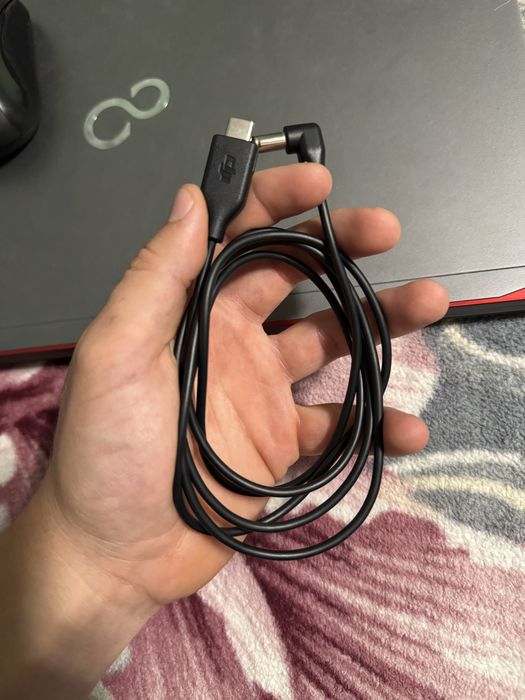 Cablu alimentare Dji Googles V2 original