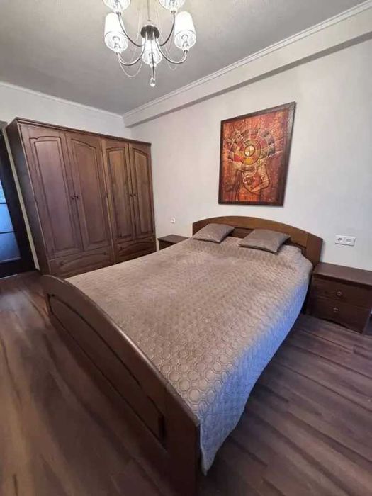 Дава се под наем Двустаен апартамент в София, Зона Б-18 - 55 кв.м за 498.27 € - Снимка #2