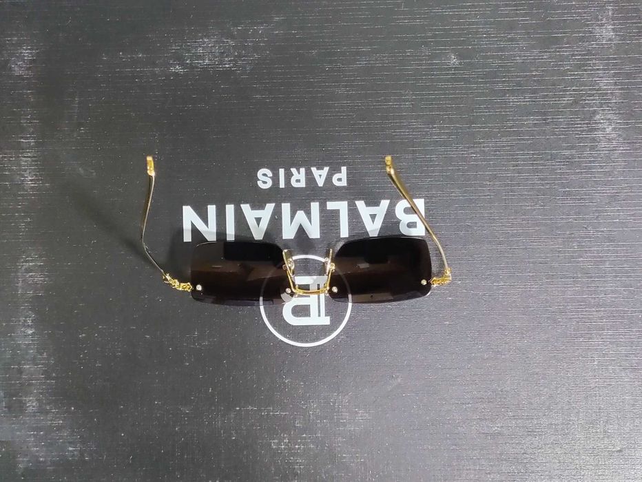 Ochleari Gucci nou nouti