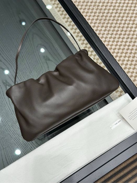 Geanta The Row XL Bourse