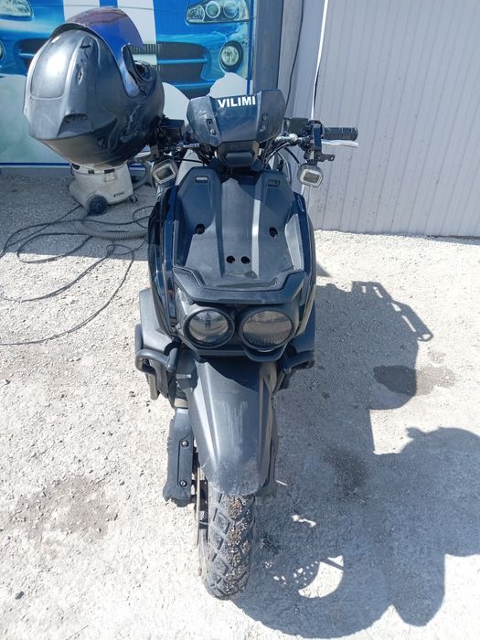 Продам скутер танк