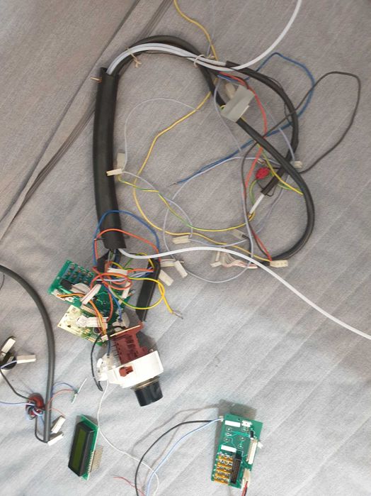 Piese Espressor Miele CVA 620 Piese expresor KRUPS EA XP