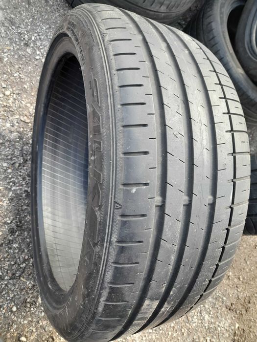 Продава една гума 225 40 18 цола,Фалкен,лятна,ДОТ 2020