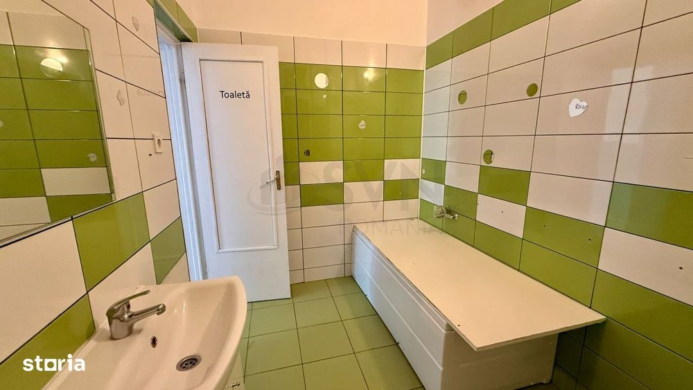 Vila Superba I Piata Muncii I