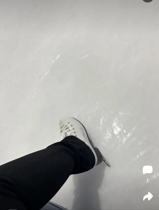 Коньки 36 размера