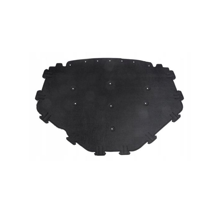 Изолация за преден капак на BMW X5 E70 / X6 E71