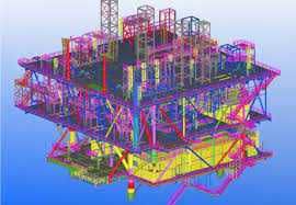 КМД с НДС, BIM. Расчеты. КМ, КЖ, АР, эскизный проект, 3D визуализация