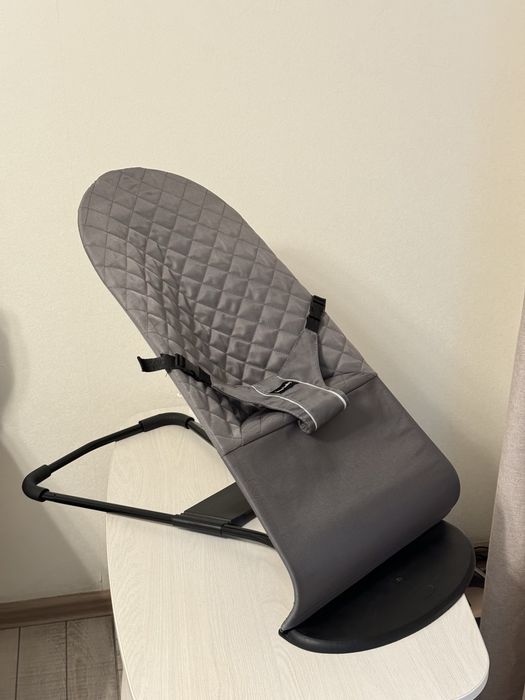 Шезлонг детский 0+ мес