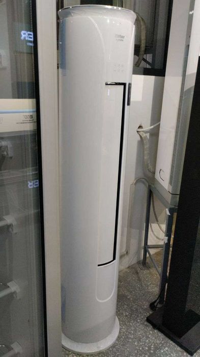 Колонный кондиционер Ziffler Crown 24 Inverter Nodir optim siklat