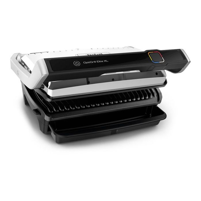 Tefal OptiGrill Elite XL GC760D30