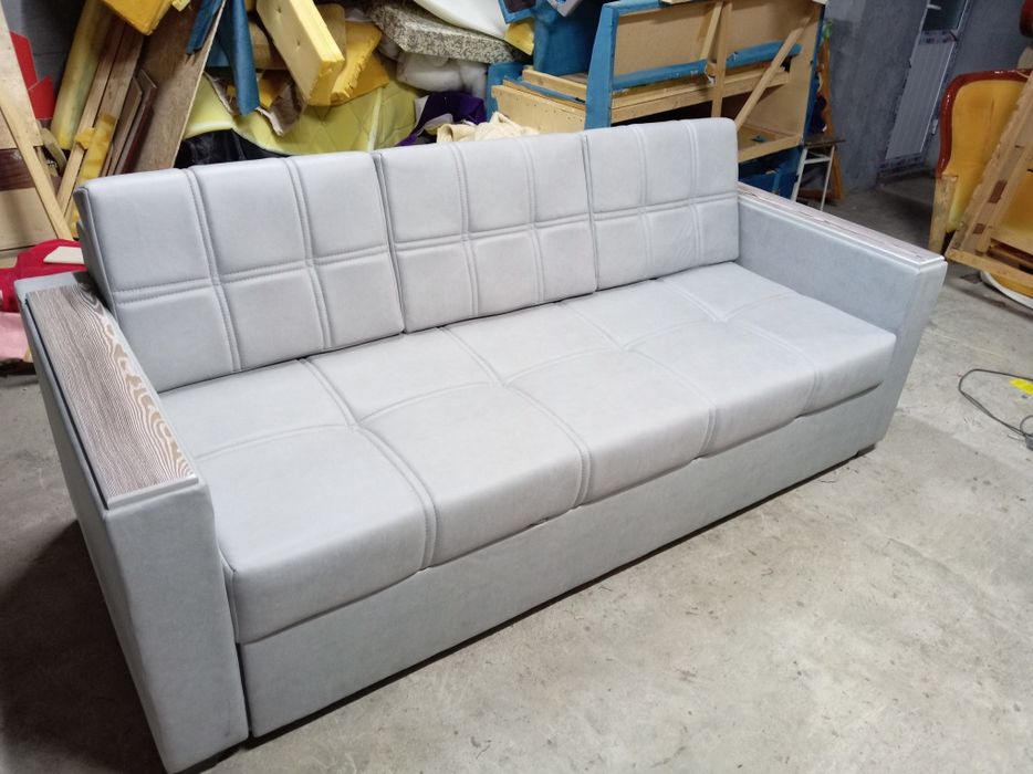 Реставрация мебели