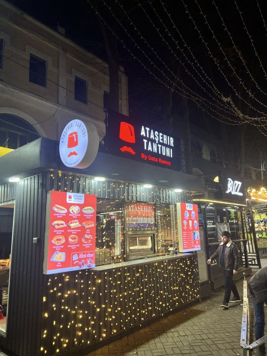 Reklama bukva baner наружная реклама буква банер