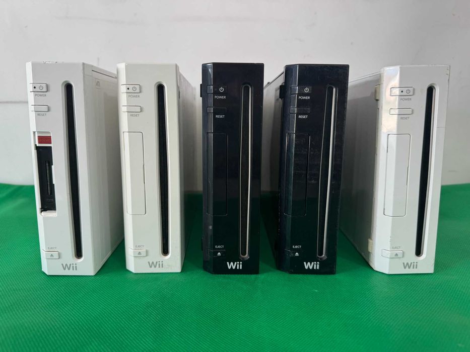 Конзола - Wii Nintendo