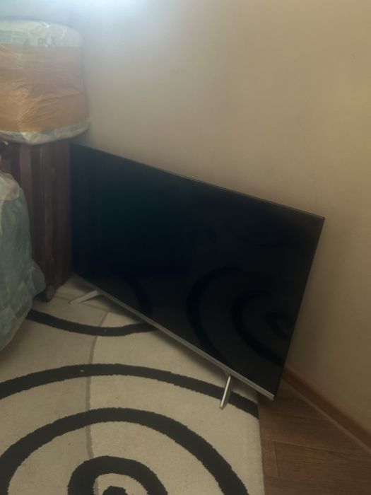 Продается телевизор новый