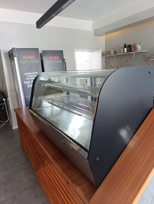 Продам холодильник