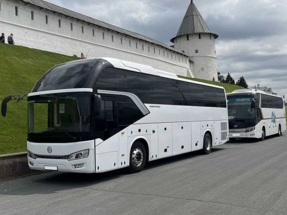 Transport Solutions and Expert Accompaniment: Namangan Tashkent and Uz