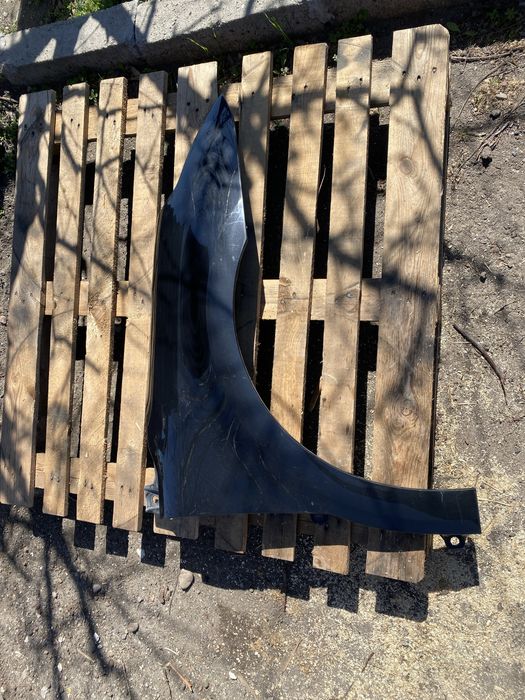 Десен калник за ситроен ц4