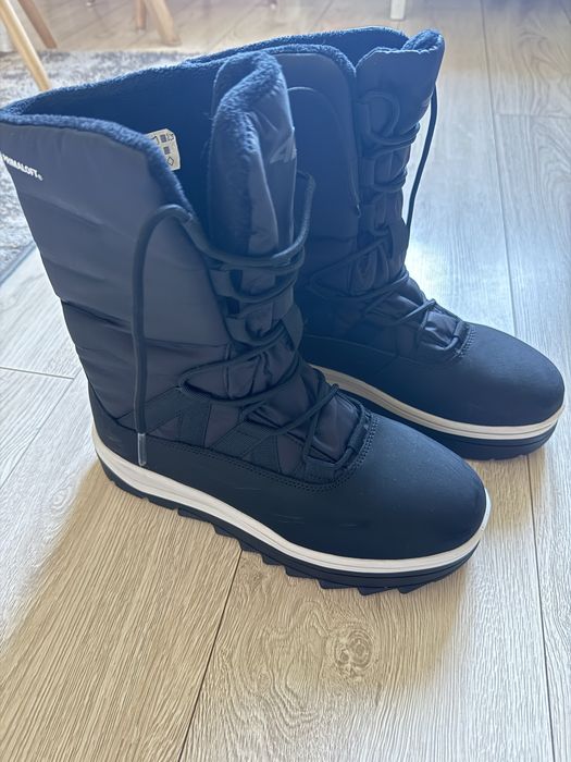 Ghete zapada 4F PRIMALOFT